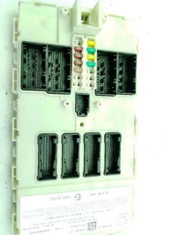 61149259466 BMW Caja de fusibles trasera interior  comprar en Oviedo