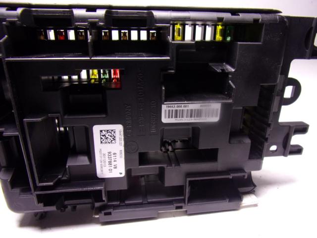 BMW 61149259466 Caja de fusibles trasera interior comprar Tarragona