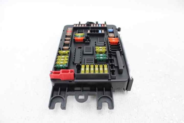 BMW 61149259466 Caja de fusibles trasera interior  comprar en Murcia