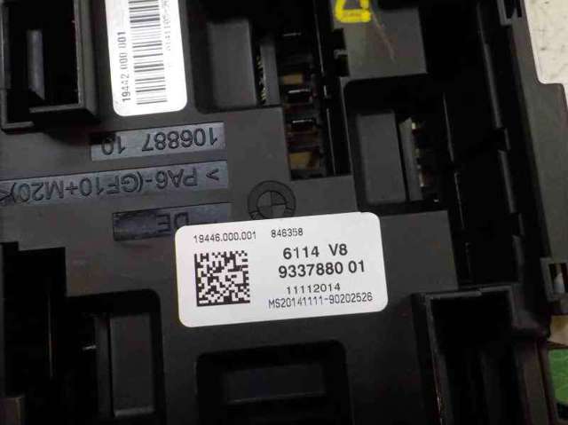 61149259466 BMW