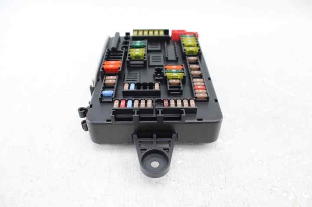 61149259466 Caja de fusibles trasera interior  comprar en Reus