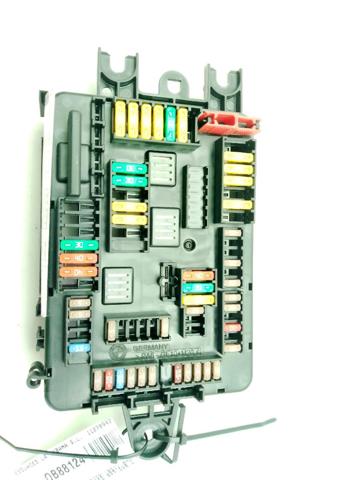 61149259466 Caja de fusibles trasera interior  en stock Granada