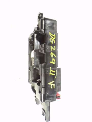 61149259466 BMW Caja de fusibles trasera interior  en stock Huelva