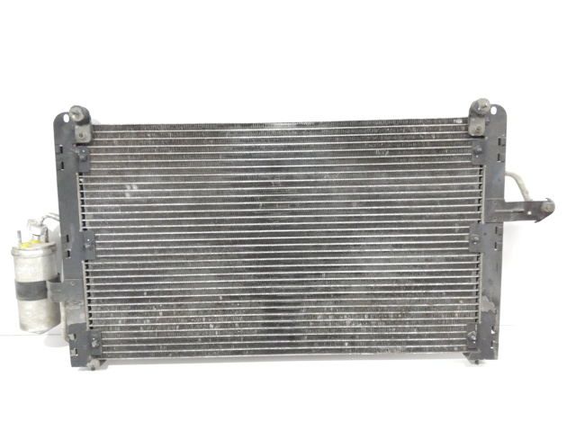 Filtro deshidratante aire acondicionado 611658 GM