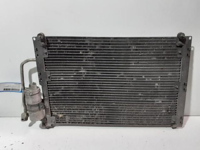 Filtro deshidratador 611943 GM