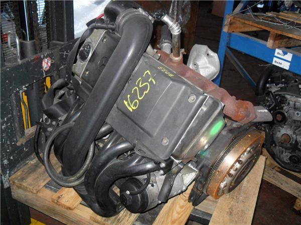 Motor completo 611960 Mercedes