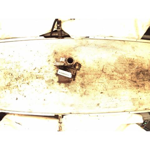 611960 Motor completo  en stock Granada
