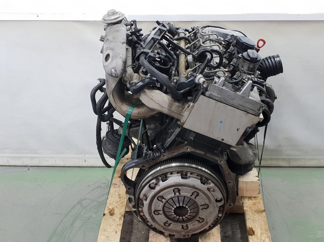 Motor completo 611960 Mercedes