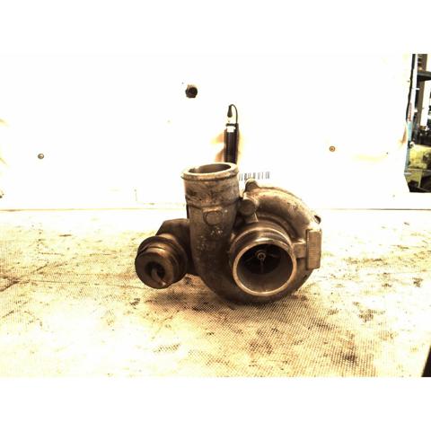 MERCEDES 611960 Motor completo  en stock Terrassa