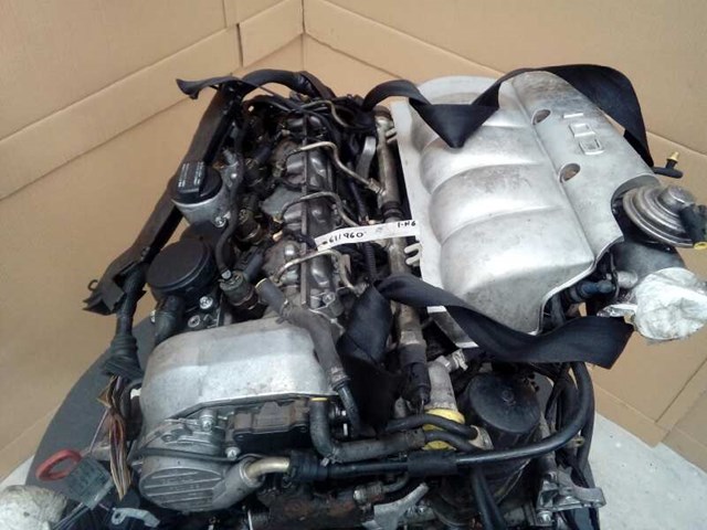 Motor completo 611960 Mercedes