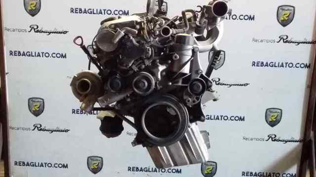 Motor completo 611960 Mercedes