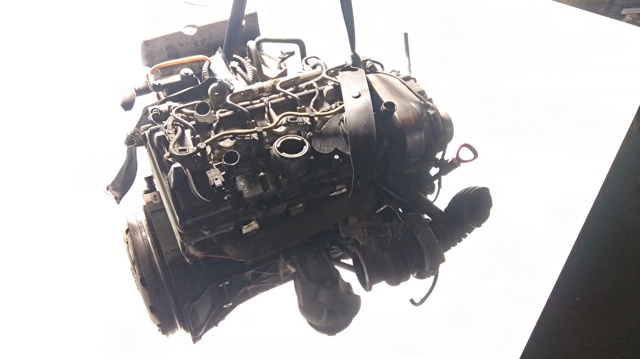 Motor completo 611960 Mercedes