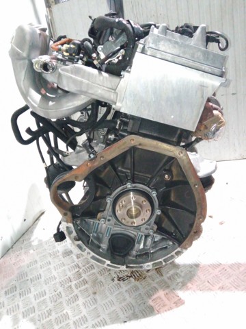 Motor completo 611960 Mercedes