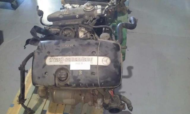 611960 Mercedes