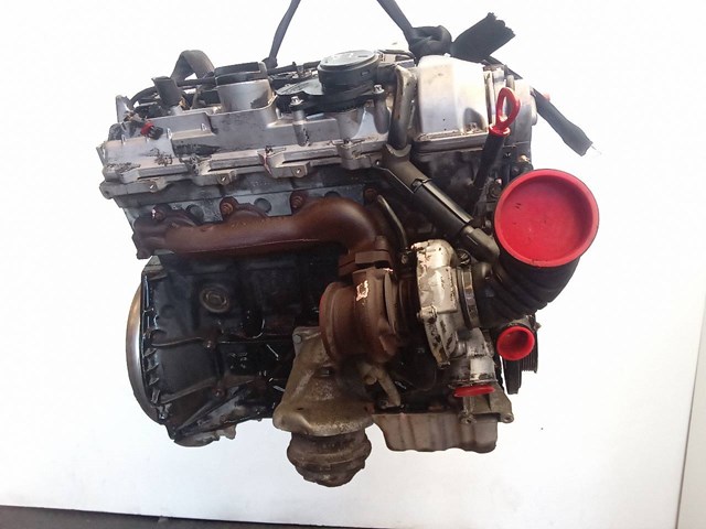 Motor completo 611960 Mercedes