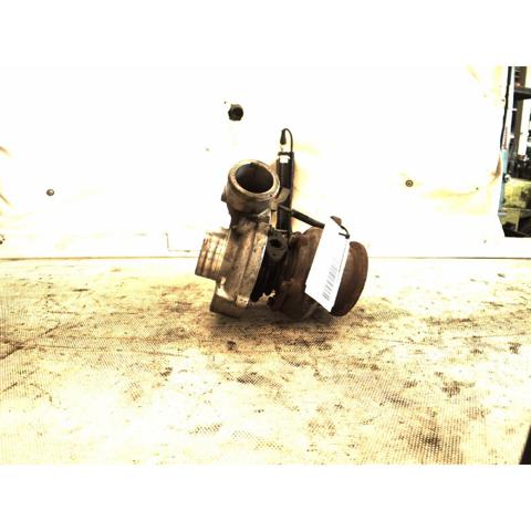 MERCEDES 611960 Motor completo  disponible Lugo