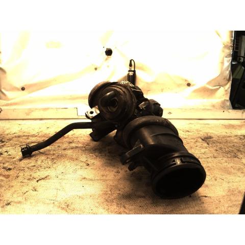 611961 MERCEDES Motor completo  disponible Ourense