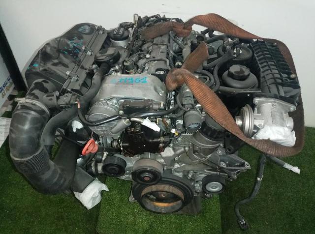 Motor completo 611961 Mercedes