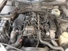 Motor completo 611961 MERCEDES