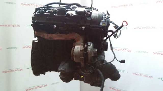 Motor completo 611961 Mercedes