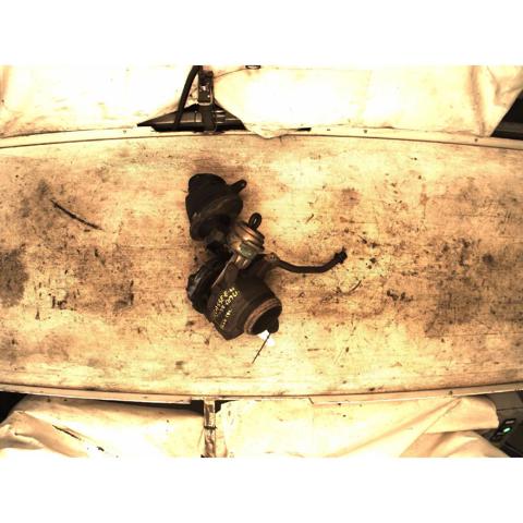 MERCEDES 611961 Motor completo  disponible Valladolid
