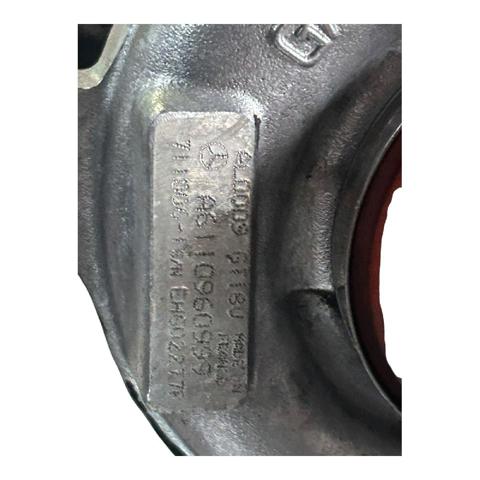 MERCEDES 611962 Motor completo  comprar en Ponferrada