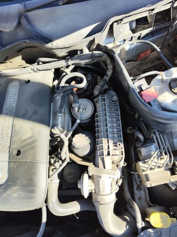 611962 Motor completo  disponible Burgos