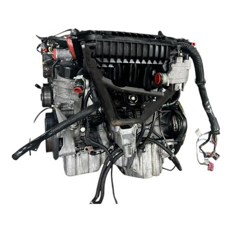 MERCEDES 611962 Motor completo  en stock Valencia
