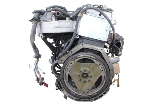 MERCEDES 611962 Motor completo  disponible Valladolid