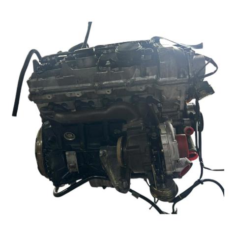 611962 MERCEDES Motor completo comprar Alcalá