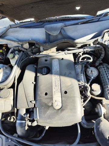 MERCEDES 611962 Motor completo  disponible España