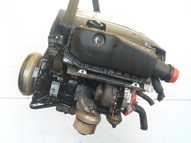 Motor para Mercedes C  (W203)