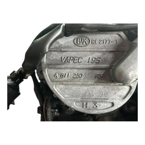 611962 Motor completo  en stock Granada
