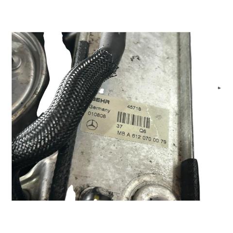 MERCEDES 611962 Motor completo comprar Barcelona