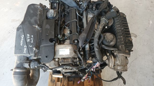 611962 Mercedes