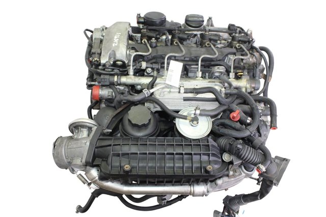 611962 MERCEDES Motor completo  comprar en Oviedo