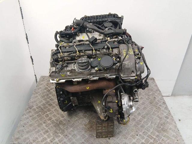 Motor Mercedes C  desde 1245,82 €
