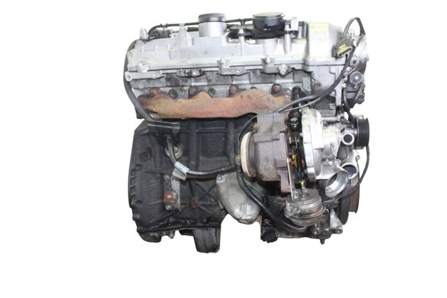 611962 MERCEDES Motor completo  comprar en Oviedo