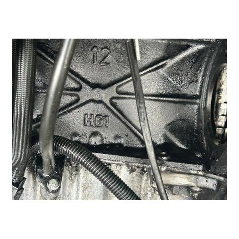 611962 Motor completo  disponible Burgos