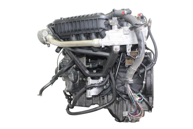 611962 MERCEDES Motor completo comprar Bilbao
