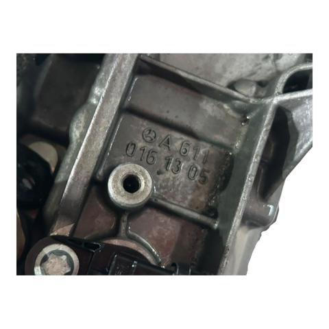 MERCEDES 611962 Motor completo  en stock Valencia
