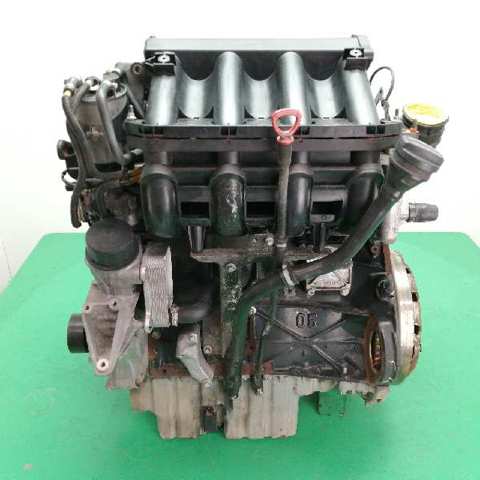 Motor completo 611980 Mercedes