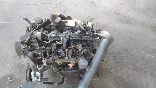 Motor completo 611980 Mercedes