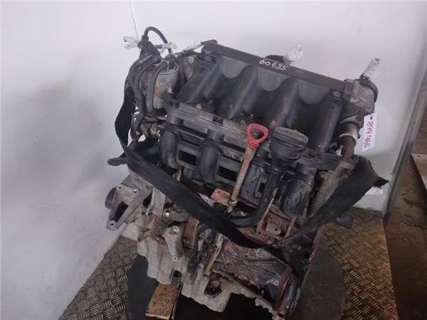 Motor completo 611980 Mercedes