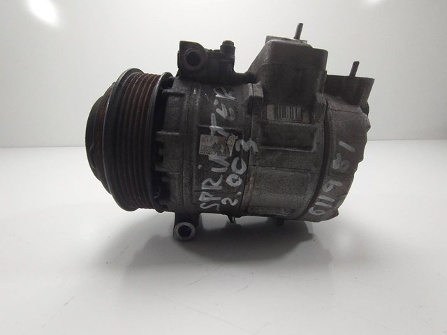 MERCEDES 611981 Motor completo comprar Pamplona