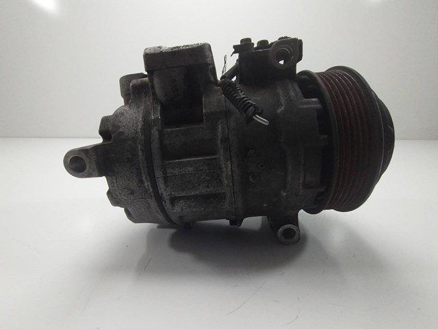 611981 MERCEDES Motor completo  en stock Huelva