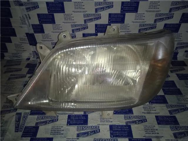 611987 MERCEDES Motor completo  comprar en Jaén