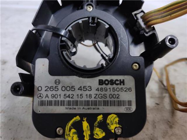 MERCEDES 611987 Motor completo comprar Barcelona