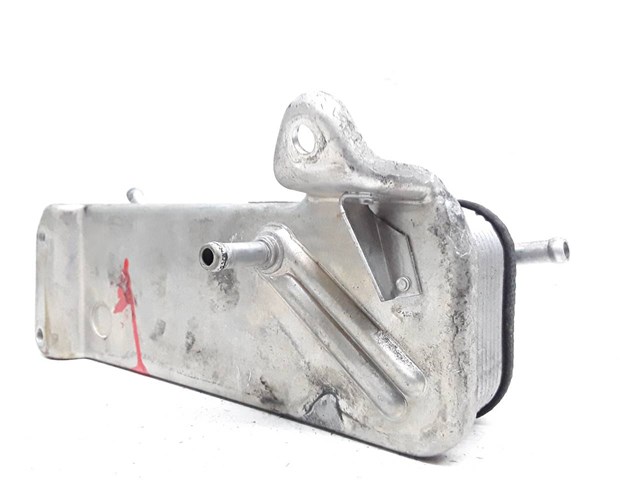 6121880101 MERCEDES Radiador de aceite  en stock Córdoba