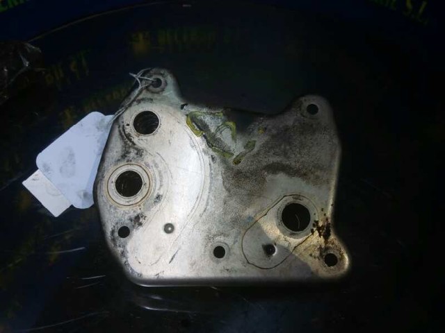 6121880101 MERCEDES Radiador de aceite  en stock Gandía